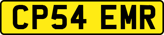 CP54EMR
