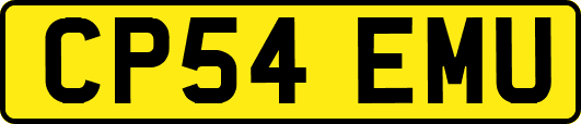 CP54EMU