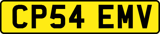 CP54EMV