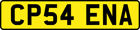 CP54ENA
