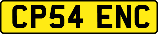 CP54ENC