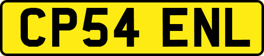 CP54ENL