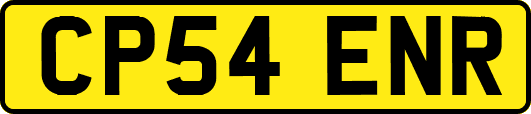 CP54ENR
