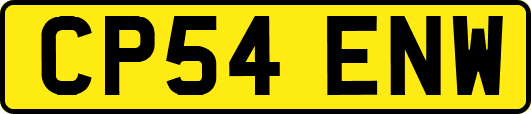 CP54ENW