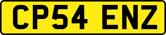 CP54ENZ