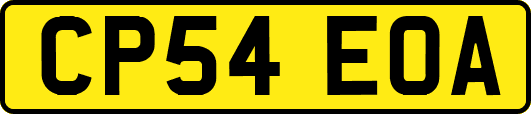 CP54EOA