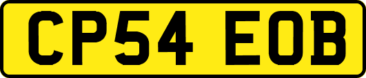 CP54EOB