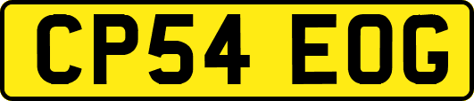 CP54EOG