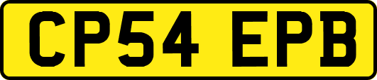 CP54EPB