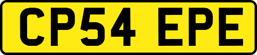 CP54EPE