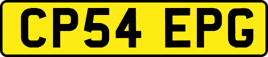 CP54EPG