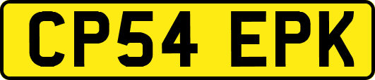 CP54EPK