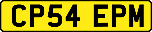 CP54EPM