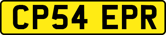 CP54EPR