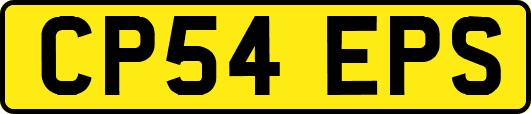 CP54EPS