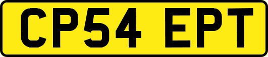 CP54EPT