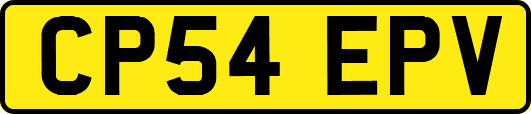 CP54EPV