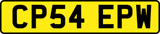 CP54EPW