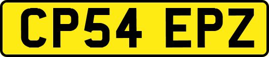 CP54EPZ