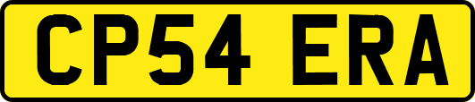 CP54ERA