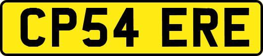 CP54ERE