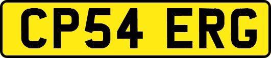 CP54ERG