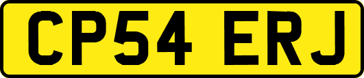 CP54ERJ