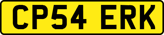 CP54ERK