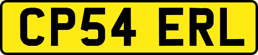 CP54ERL