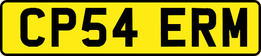 CP54ERM