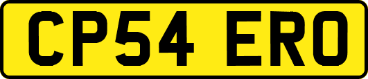 CP54ERO