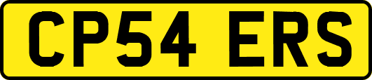 CP54ERS