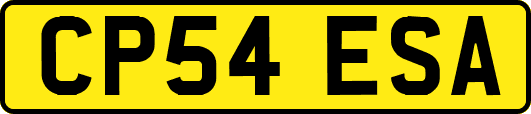 CP54ESA