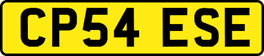 CP54ESE