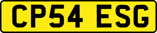 CP54ESG