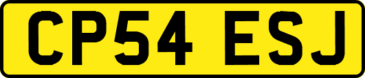 CP54ESJ