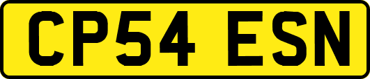 CP54ESN