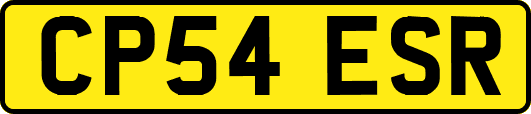 CP54ESR