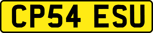 CP54ESU