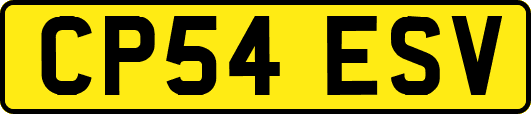CP54ESV