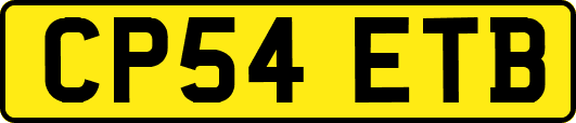 CP54ETB