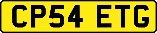 CP54ETG