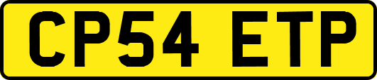 CP54ETP