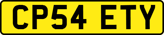 CP54ETY