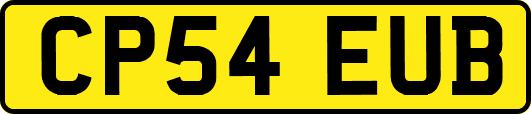 CP54EUB