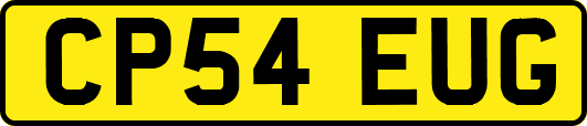 CP54EUG