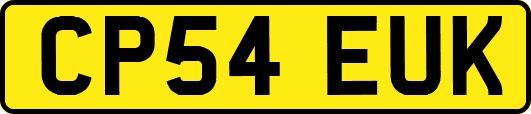 CP54EUK