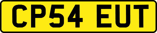 CP54EUT
