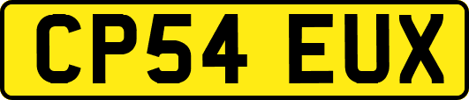 CP54EUX