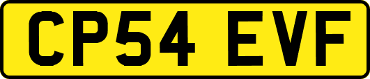 CP54EVF